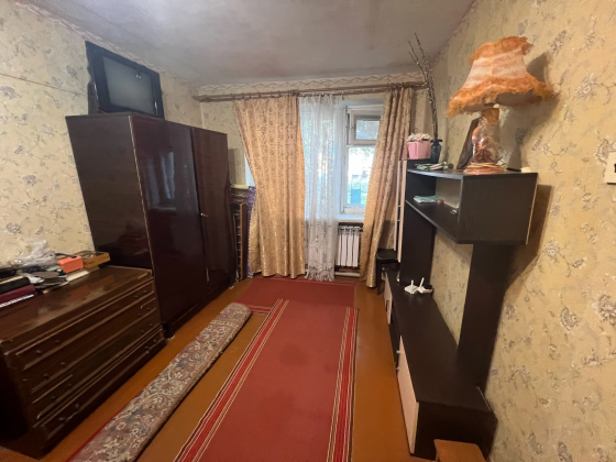 Продам 1 комнатная квартира Макеевка, Центр (ориентир Налоговая/Цветочный рынок Макеевка