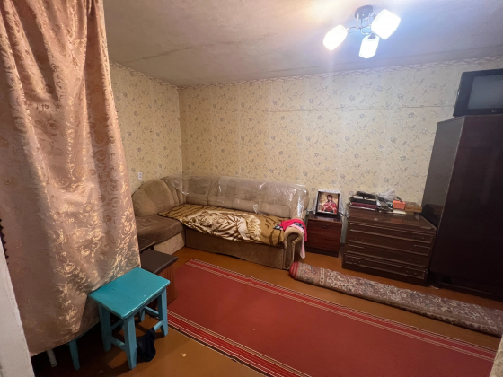 Продам 1 комнатная квартира Макеевка, Центр (ориентир Налоговая/Цветочный рынок Макеевка