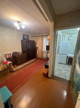 Продам 1 комнатная квартира Макеевка, Центр (ориентир Налоговая/Цветочный рынок Макеевка