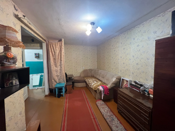 Продам 1 комнатная квартира Макеевка, Центр (ориентир Налоговая/Цветочный рынок Макеевка