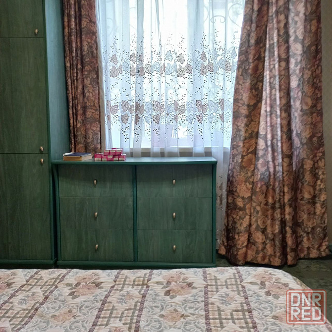 Сдаётся 3х комнатная квартира в Киевском р. Донецка Донецк - изображение 12
