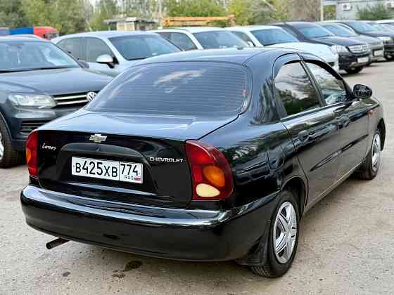 Zaz Chance 1.5 Донецк