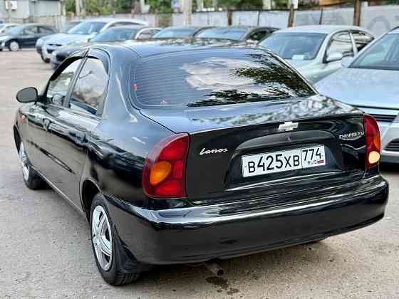 Zaz Chance 1.5 Донецк