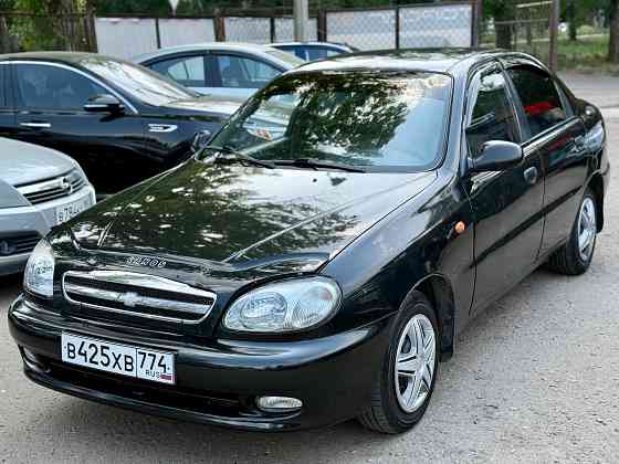 Zaz Chance 1.5 Донецк