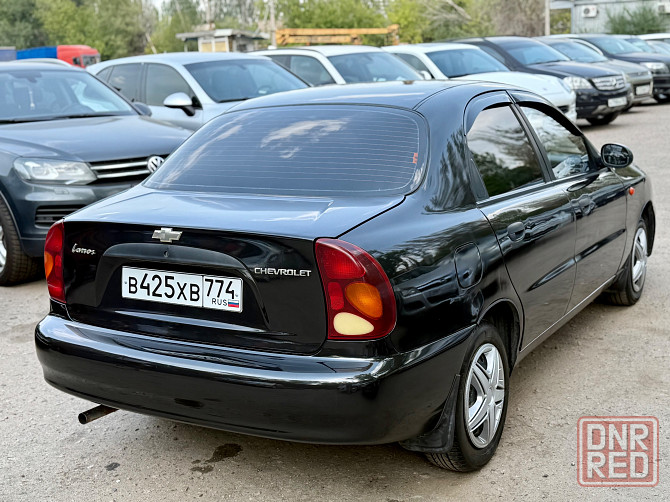 Zaz Chance 1.5 Донецк - изображение 2