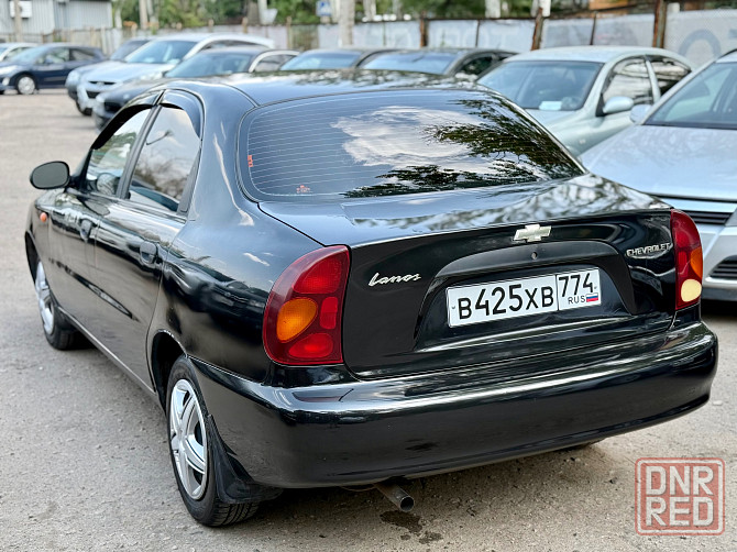 Zaz Chance 1.5 Донецк - изображение 5
