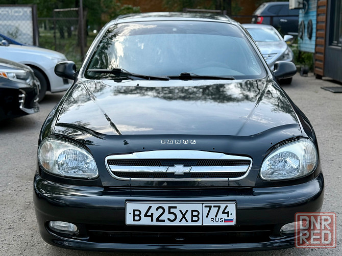 Zaz Chance 1.5 Донецк - изображение 6