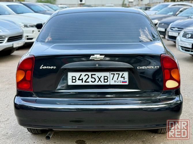 Zaz Chance 1.5 Донецк - изображение 3