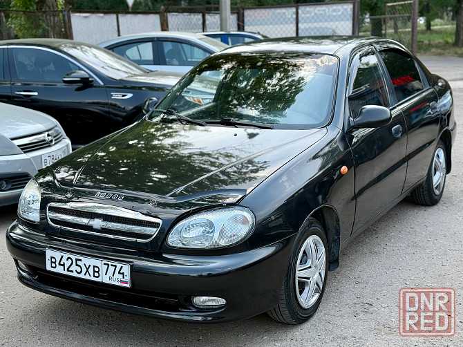 Zaz Chance 1.5 Донецк - изображение 1