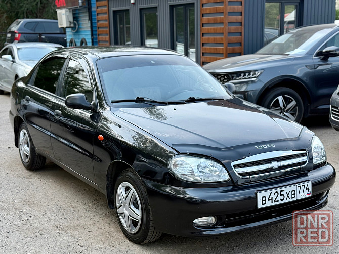 Zaz Chance 1.5 Донецк - изображение 4