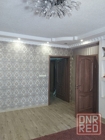 Продам добротный дом Киевский р-н Исполком Донецк - изображение 2
