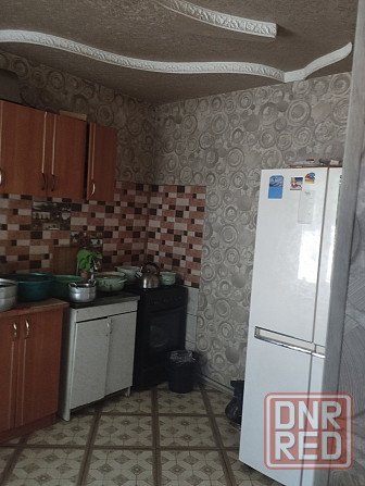 Продам добротный дом Киевский р-н Исполком Донецк - изображение 8