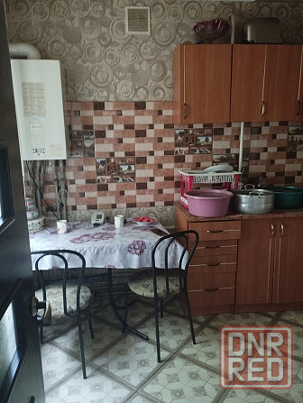 Продам добротный дом Киевский р-н Исполком Донецк - изображение 7