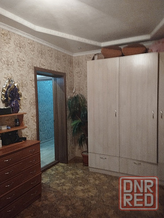 Продам добротный дом Киевский р-н Исполком Донецк - изображение 4