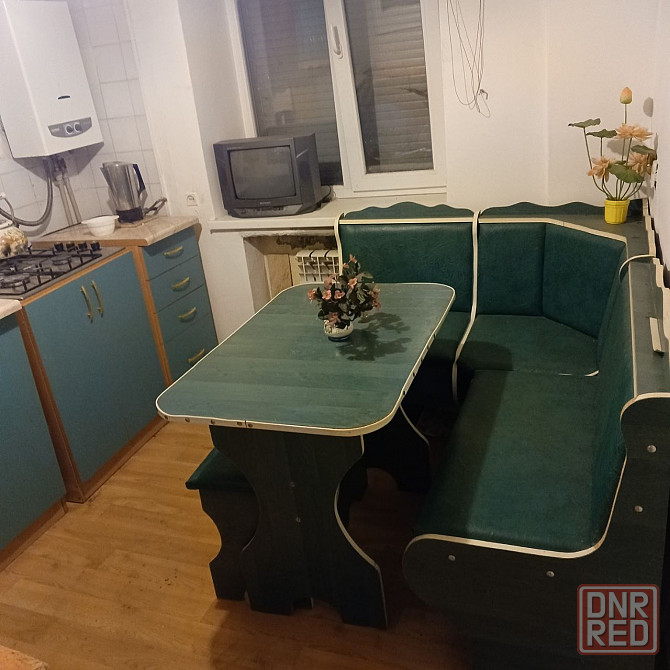 продажа 2-х комнатная квартира, Киевский р-н, универсам Украина. Донецк - изображение 7