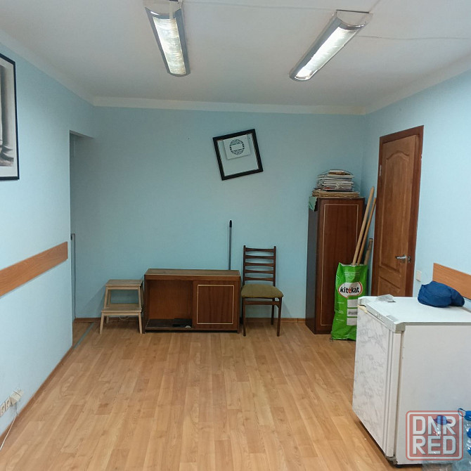 продажа 2-х комнатная квартира, Киевский р-н, универсам Украина. Донецк - изображение 11