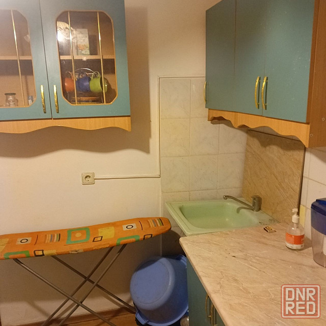 продажа 2-х комнатная квартира, Киевский р-н, универсам Украина. Донецк - изображение 5