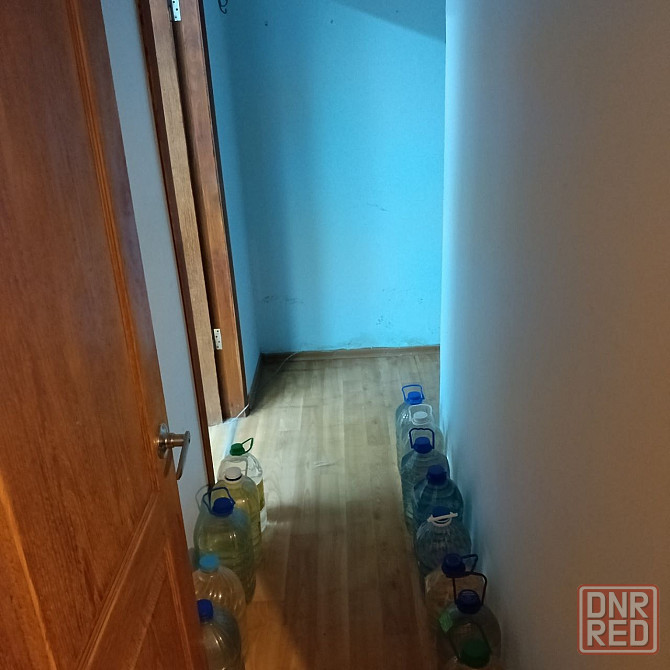 продажа 2-х комнатная квартира, Киевский р-н, универсам Украина. Донецк - изображение 4