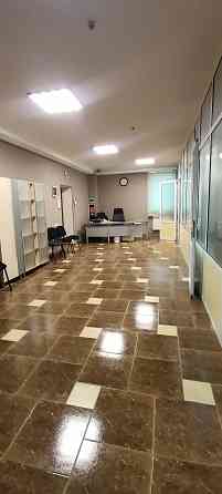 Сдам офис 350 м² Ленинский р-н. Отдельностоящее здание. Ремонт Мебель Автономное отопление. Парковка Донецк