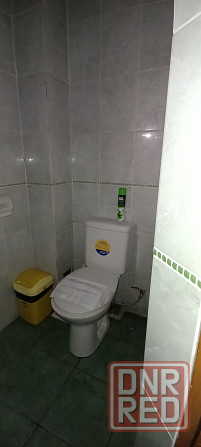 Сдам офис 350 м² Ленинский р-н. Отдельностоящее здание. Ремонт Мебель Автономное отопление. Парковка Донецк - изображение 6