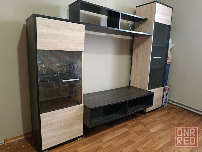 Продам стенку Макеевка - изображение 1