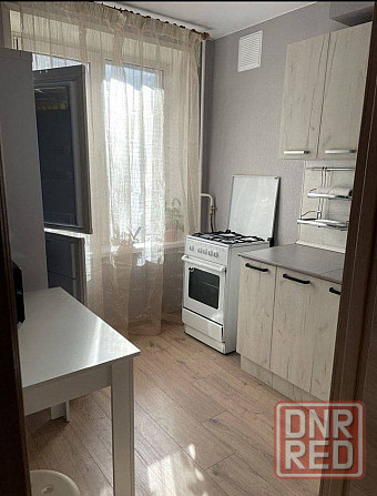 Сдам 1-комнатную квартиру в Киевском районе, Шахтерская площадь. Донецк - изображение 4