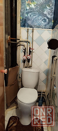 Сдаётся 3кв. Донской, ул. 30 Стрелковая Дивизия Донецк - изображение 12