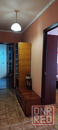 Сдаётся 3кв. Донской, ул. 30 Стрелковая Дивизия Донецк - изображение 1