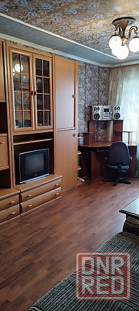 Сдаётся 3кв. Донской, ул. 30 Стрелковая Дивизия Донецк - изображение 2