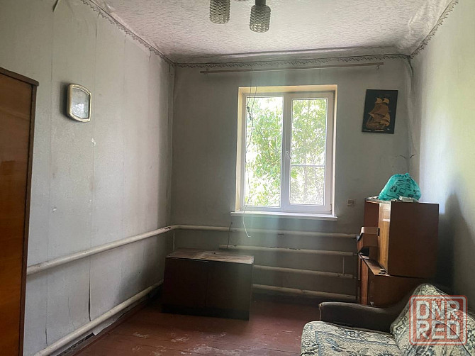 Продам 2- ку за Горбатым мостом! 10 мин до Центра Макеевки Макеевка - изображение 5