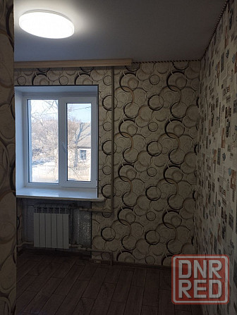 Продаётся 1-но комн. кв-ра г.Донецк, Моспино Донецк - изображение 3