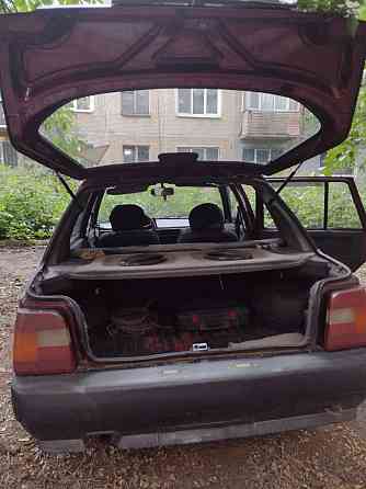 Заз Славута 2000 г. Донецк