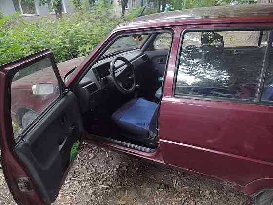 Заз Славута 2000 г. Донецк