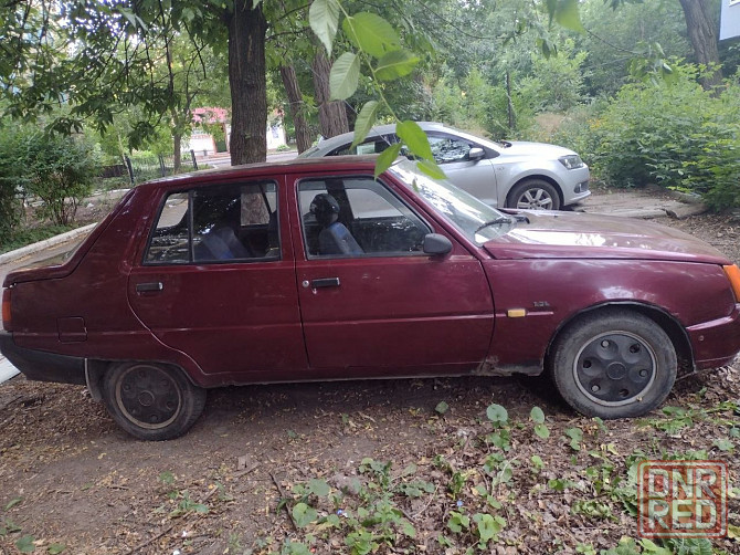 Заз Славута 2000 г. Донецк - изображение 2