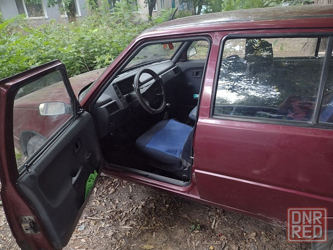 Заз Славута 2000 г. Донецк - изображение 3