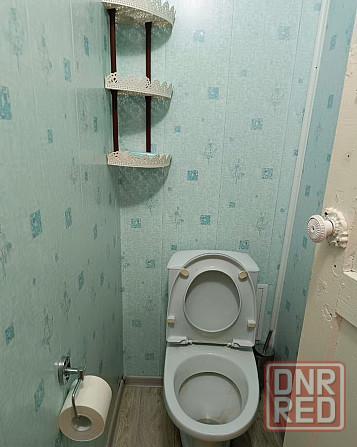 Сдаю 2-комнатрную квартиру Кировский район Донецк - изображение 8
