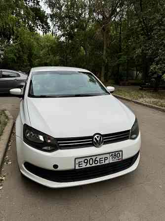 Продается Volkswagen Polo 2011 года Донецк