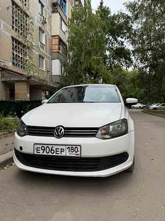 Продается Volkswagen Polo 2011 года Донецк