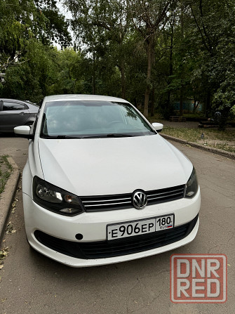 Продается Volkswagen Polo 2011 года Донецк - изображение 1