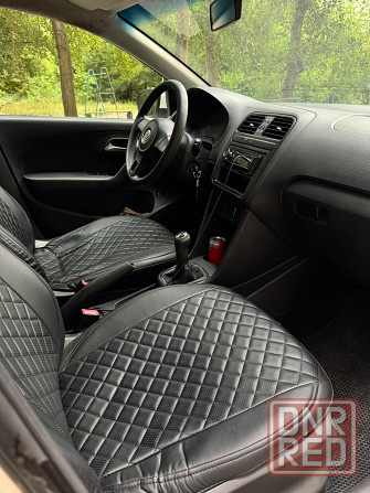 Продается Volkswagen Polo 2011 года Донецк - изображение 6
