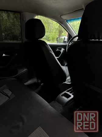 Продается Volkswagen Polo 2011 года Донецк - изображение 4
