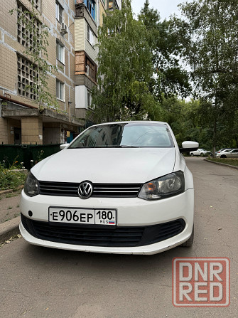 Продается Volkswagen Polo 2011 года Донецк - изображение 2