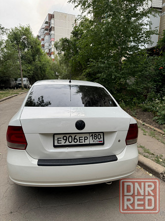 Продается Volkswagen Polo 2011 года Донецк - изображение 3