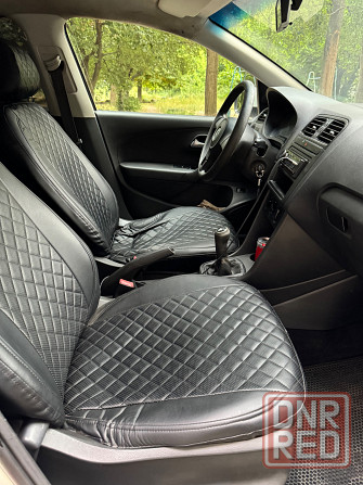 Продается Volkswagen Polo 2011 года Донецк - изображение 5