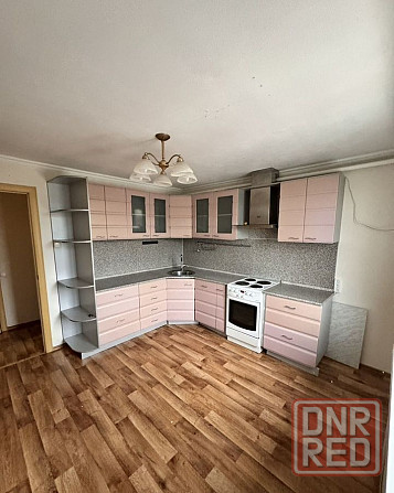 Сдам 2-комнатную квартиру в Ленинском районе Донецк - изображение 5