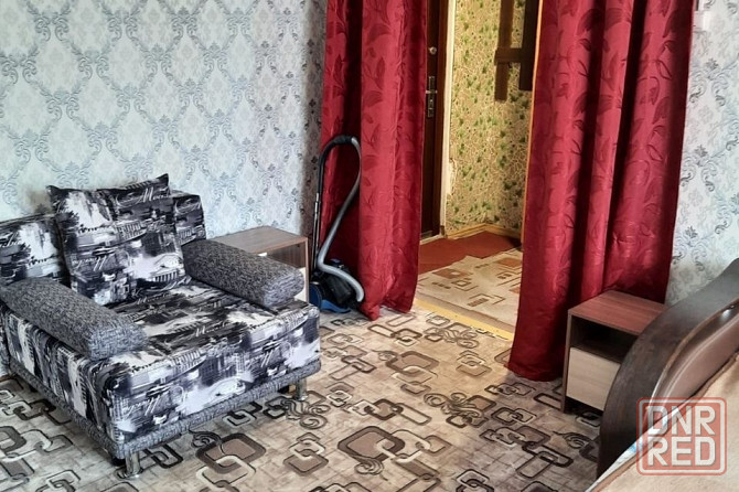 Сдаю в аренду 2 комнатную квартиру Донецк - изображение 3