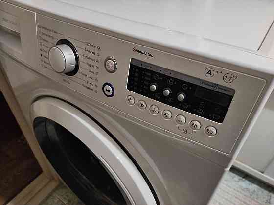 Продам стиральную машину ATLANT CMA 70C1210-A-00 (A+++) Донецк