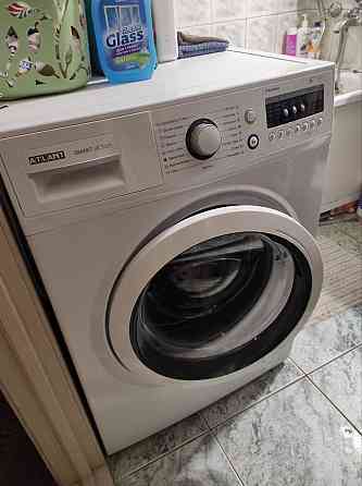 Продам стиральную машину ATLANT CMA 70C1210-A-00 (A+++) Донецк