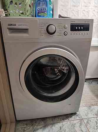 Продам стиральную машину ATLANT CMA 70C1210-A-00 (A+++) Донецк