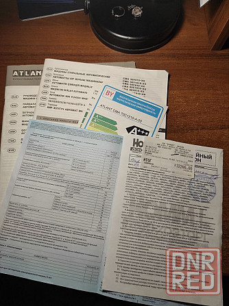 Продам стиральную машину ATLANT CMA 70C1210-A-00 (A+++) Донецк - изображение 4